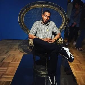 Meet your Posher, Gary